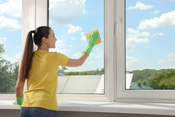 Window Cleaning Tips Scranton, PA