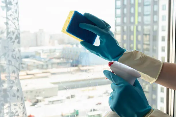 Window Cleaning Tips in Scranton, PA